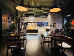 大堂-黑草莓(重庆路店)