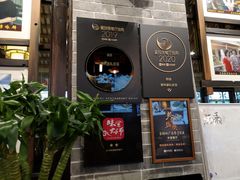 -猪肉婆私房菜(容桂总店)