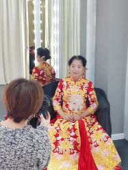 -Lady  Jane高端婚纱礼服馆