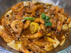 -李想大虾(吾悦广场店)