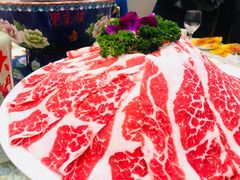 -东来顺•非遗火锅(外滩店)