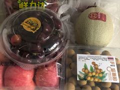 口口蜜-鲜力达果品批发直销(青山店)