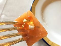 -大堂茶座