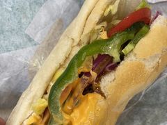 -赛百味SUBWAY(燕莎奥莱店)