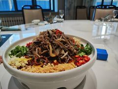 -贝尔大酒店(海拉尔伊仕丹购物广场店)