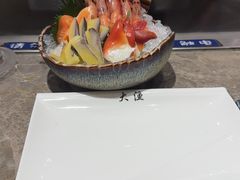 -大渔铁板烧(花园道店)