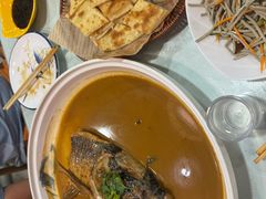 -听涛雅苑百味饺子老家菜馆