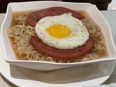 -香港新发烧腊茶餐厅(书城店)