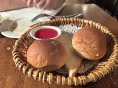 -宝莱纳啤酒花园餐厅PAULANER BRAUHAUS Nanjing(广州路店)