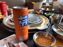 -GOGIYA·咕叽吖韩国传统烤肉店(小榄店)