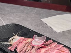 -人间酒暖·Go blanc·烧鸟·深夜食堂(陆家嘴店)