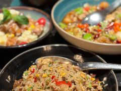 -华豫川酒家(大卫城店)