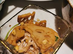 -合品记·湖南私房菜&小龙虾(霄云路店)