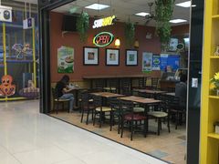 -赛百味SUBWAY(凯德mall大峡谷店)