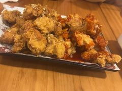 -多宾韩国料理(学衡路店)