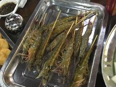 -蚝得喜海鲜(东城店)