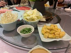 -洪长兴(云南南路店)