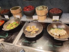 -解放碑威斯汀酒店-知味国际美食餐厅