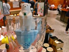 -星巴克臻选(北京颐堤港中心第二店)