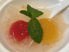 -小广寒电影艺术餐厅(小广寒经三路店)