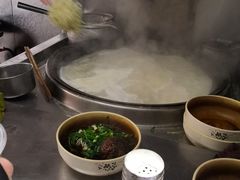 -张二面馆(山门口店)