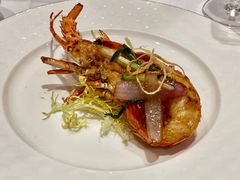 -Yan Ting 宴庭中餐厅(上海静安瑞吉酒店)