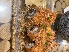 -西村日本料理(香格里拉饭店)