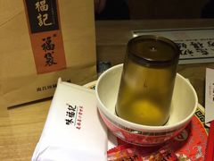 -味福记·本地特色菜(八一万达广场店)