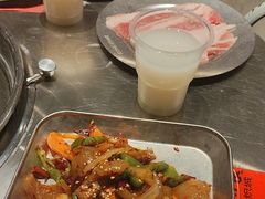 -炽城·烤肉名家(鸿达中央广场店)