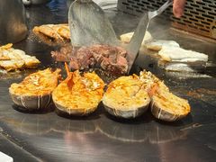 -水木锦堂·自助铁板烧(世贸天阶店)