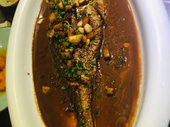 -金源山海一味(万科早城店)