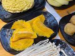 -重庆鸡公煲·嘟享吃(林科大店)