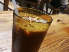 港式丝袜奶茶-十六蒲(桂林路店)