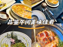 -江南雅厨(李公堤店)