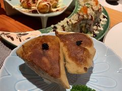 鹅肝寿司-文三酒肆自助放题(新街口友谊广场店)