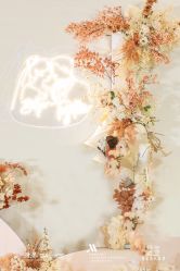 -上海万豪虹桥大酒店·宴会厅