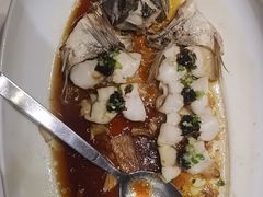 -宴昆山·私房菜(春晖店)
