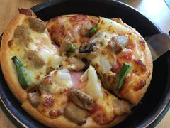 -必胜客(上海新南方商城PH店)