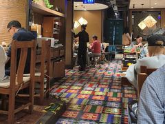 -云海肴·汽锅鸡·云南菜(美罗城店)