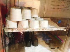 -韩阳王石板烤肉