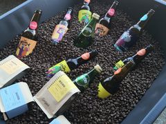 -Seesaw Coffee(朝阳大悦城店)