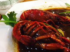 -鲁小三·大骨自助(金山总店)