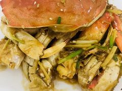 -琼大师东方烤乳猪(亚特兰蒂斯店)