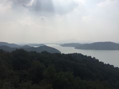 -天目湖山水园
