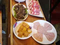 -一锅两头牛(牟平店)