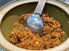 金牌焗蚝仔饭-飞尝蚝·顺德菜·鱼生(顺德总店)