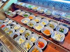 -温野菜涮涮锅(曲江大悦城店)