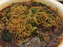 -吴记酱骨炖菜馆(西大直街店)