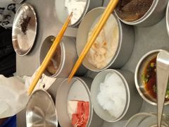 -晓沸牛肉海鲜小火锅(白湖亭万达广场店)