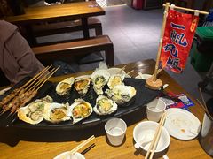 -烧蠔帮·湛江生蚝(工农店)